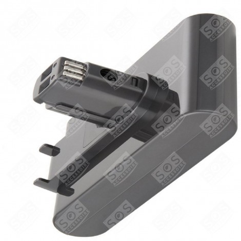 BATTERY VACUUM CLEANER  - 917083-08