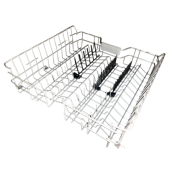 Upper basket