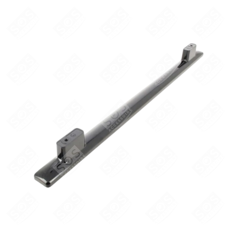 DOOR HANDLE GAS / ELECTRIC OVENS - 481010600233
