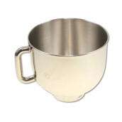 Stainless Steel Bowl 3 Tabs