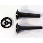 A950 - A950 black sausage accessories