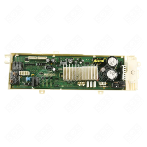 CARTE DE PUISSANCE WASHING MACHINES - DC92-01883B
