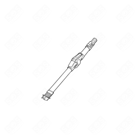 TUBE FLEXIBLE BLEU VACUUM CLEANER  - SS-2230003613, SS2230003613