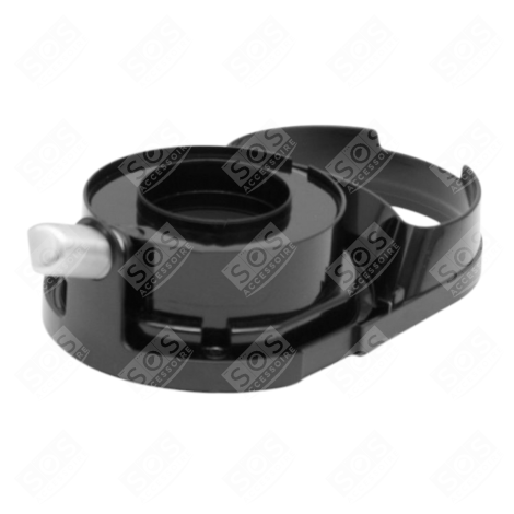 BAC À JUS NOIR FOOD PROCESSOR - FS-9100035940, FS9100035940