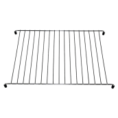 Grill 335 x 235 mm original