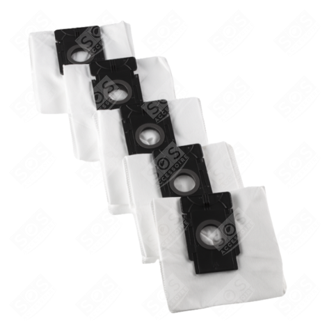 DUST BAG ROBOT VACUUM CLEANER - 8913523200