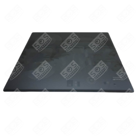 GLASS-CERAMIC TOP ELECTRIC / GAS HOBS - 695616556