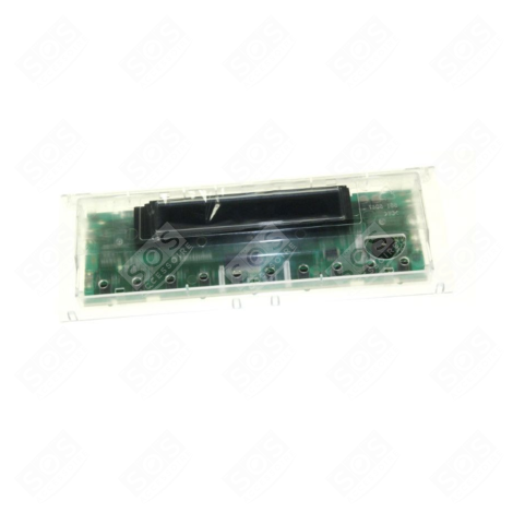 DISPLAY MODULE GAS / ELECTRIC OVENS - 5616236179