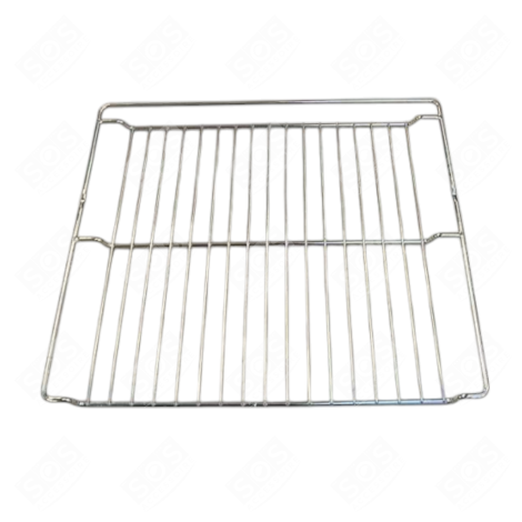 GRILLE DE FOUR  375X450 MM GAS / ELECTRIC OVENS - 481010635612
