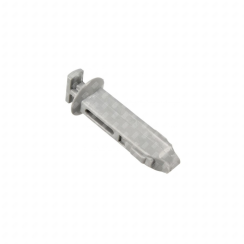 Door safety peg, closure, lock