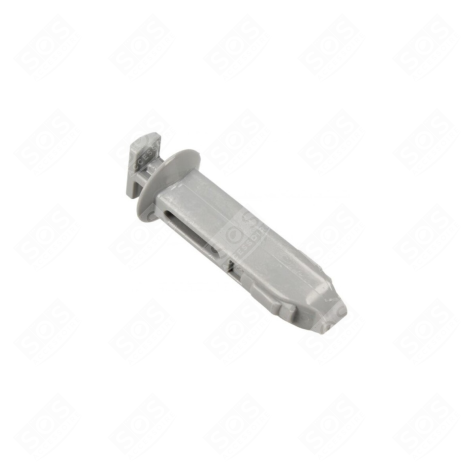 DOOR SAFETY PEG, CLOSURE, LOCK TUMBLE DRYER - 480112101518, C00311516