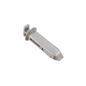 Door safety peg, closure, lock