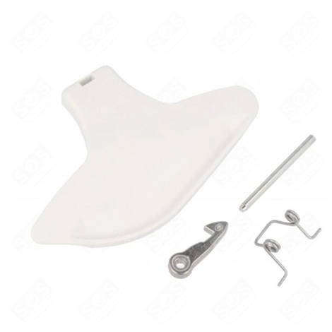 DOOR HANDLE WASHING MACHINES - C00270986 