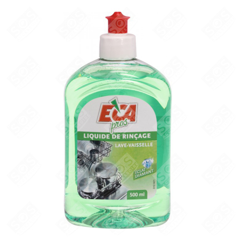 LIQUIDE DE RINÇAGE DISHWASHER - 3760011520153, 520153