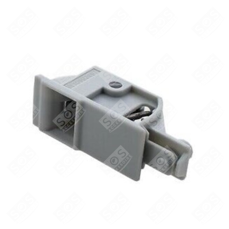 SÉCURITÉ DE PORTE, FERMETURE, VERROU TUMBLE DRYER - 481010903697, C00504252
