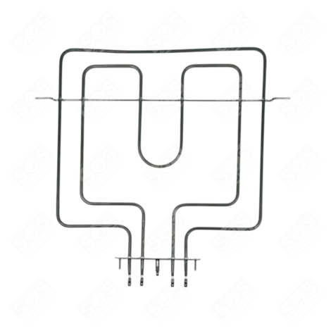 TOP HEATING ELEMENT GAS / ELECTRIC OVENS - 481010452572, C00344982