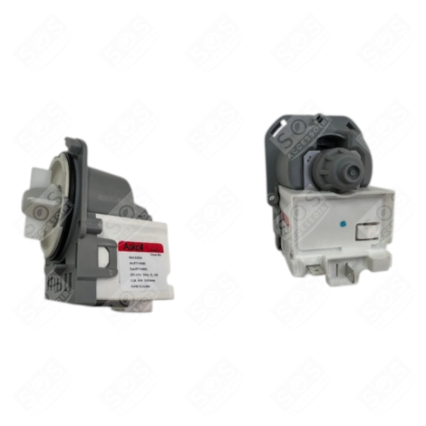 DRAIN PUMP 40W WASHING MACHINES - 49028802, 1322082015
