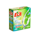 Pack of 30 dishwasher tablets