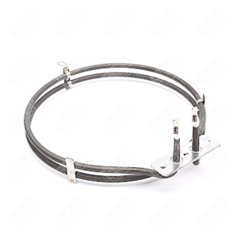 ORIGINAL CIRCULAR HEATING ELEMENT 2000W 210 X 195 X 29 INT 24 GAS / ELECTRIC OVENS - C00311196, C00313065