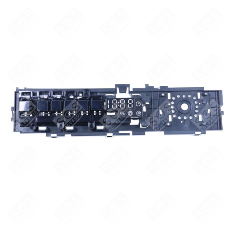 COUVERCLE PCB TUMBLE DRYER - 42238324