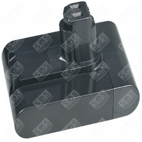 ORIGINAL BATTERY VACUUM CLEANER  - 967863-04