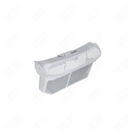LINT FILTER 325X155MM TUMBLE DRYER - 00752387