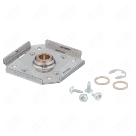 PALIER DE TAMBOUR TUMBLE DRYER - 00618931, 00491607