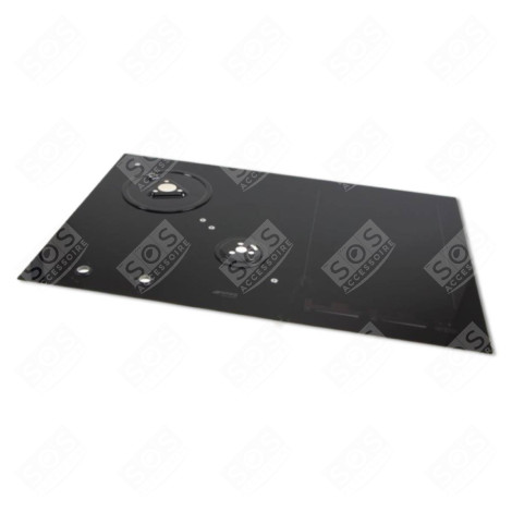 GLASS-CERAMIC TOP ELECTRIC / GAS HOBS - 695617298