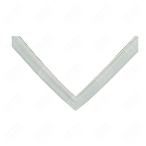DOOR SEAL (FRIDGE SECTION) REFRIGERATOR, FREEZER - EBZ64663409