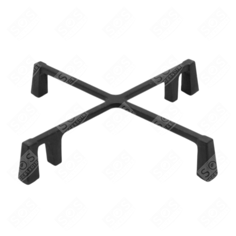 CAST IRON GRID ELECTRIC / GAS HOBS - 694092679