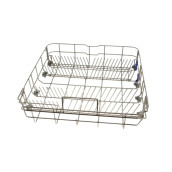 Bottom rack
