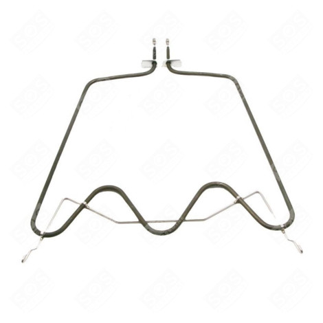 LOWER HEATING ELEMENT 1150W ORIGINAL GAS / ELECTRIC OVENS - 481010551720, C00319574