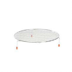 Lower grill model 65 x 304 mm