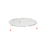 Lower grill model 65 x 304 mm