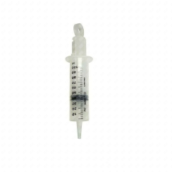 Syringe