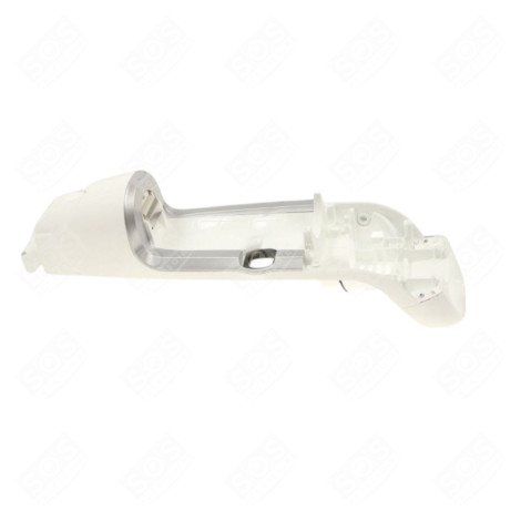 CORPS AVANT BLANC STEAM CLEANER - RS-RT900614, RSRT900614