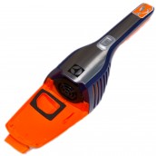 Motor set with original batteries