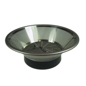 Juice Extractor with Filter Screen 67 x 157 mm