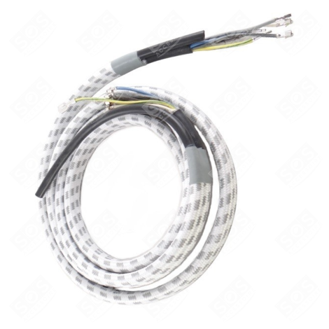 STEAM HOSE STEAM IRONS / STEAM GENERATOR IRONS - SLDB3190