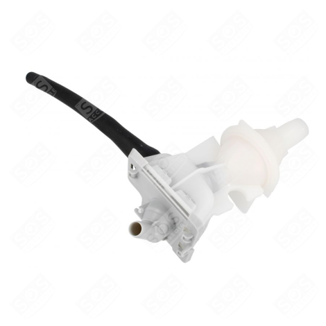 DRAIN KIT TUMBLE DRYER - 00657920