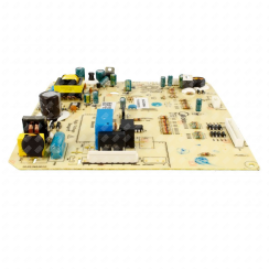 Power board