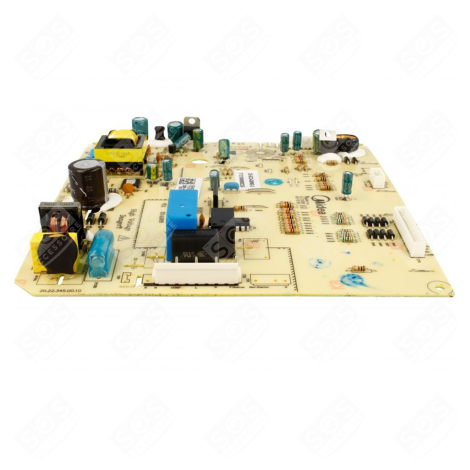 POWER BOARD REFRIGERATOR, FREEZER - 34041456, 17131000000235