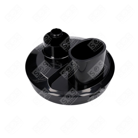 TRANSMISSION, JEU D'ENGRENAGE FOOD PROCESSOR - 00753481