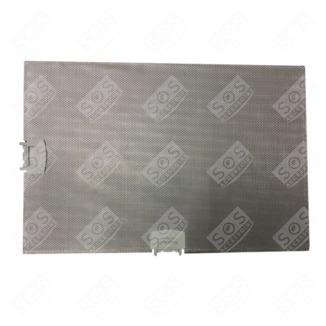 METAL GREASE FILTER 280.4 X 351 MM EXTRACTOR HOOD - 12005749