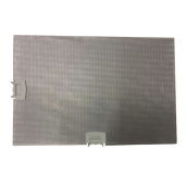Metal grease filter 280.4 x 351 mm