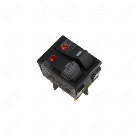 DOUBLE CONVECTOR RADIATOR SWITCH RADIATOR - 5108007600