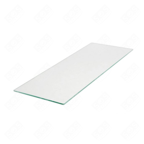 GLASS SHELF REFRIGERATOR, FREEZER - 00743201