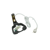 Handle and cord top (marking 300)