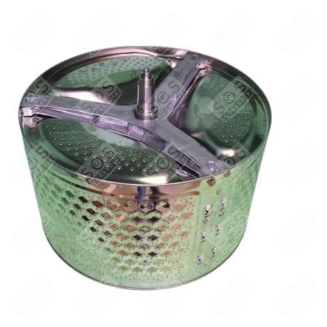 DRUM WASHING MACHINES - 12238100002647, 1039170