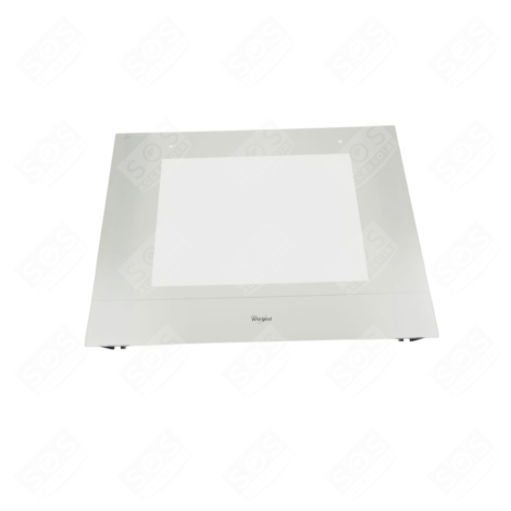 OVEN GLASS GAS / ELECTRIC OVENS - 481010599796